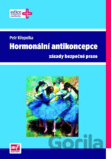 Hormonální antikoncepce