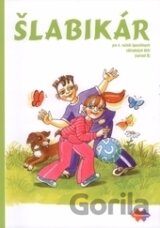 Šlabikár pre 4. ročník špeciálnych základných škôl
