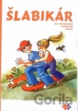 Šlabikár pre 5. ročník špeciálnych základných škôl