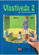 Vlastiveda 2 pre 2. ročník základnej školy