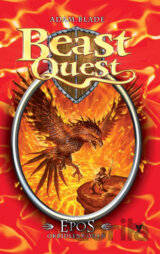 Beast Quest: Epos, okřídlený oheň
