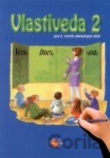Vlastiveda 2 pre 2. ročník základnej školy