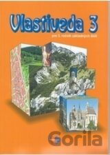 Vlastiveda 3 pre 3. ročník základnej školy