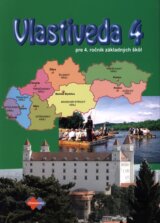 Vlastiveda 4 pre 4. ročník základnej školy