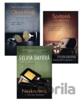Crossfire 1-3 (kolekcia)