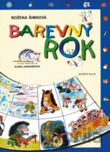Barevný rok