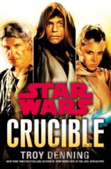 Star Wars: Crucible
