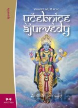 Učebnice ájurvédy I.