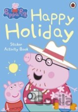 Peppa Pig: Happy Holiday