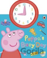 Peppa Pig: Peppa's Busy Day