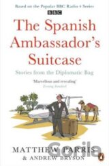 Spanish Ambassador's Suitcase