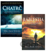 Chatrč a Rázcestia (kolekcia)