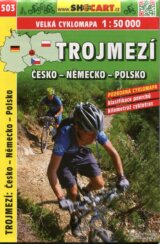 Trojmezí