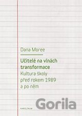 Učitelé na vlnách transformace
