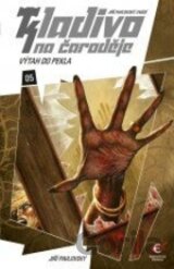 Kladivo na čaroděje 5: Výtah do pekla