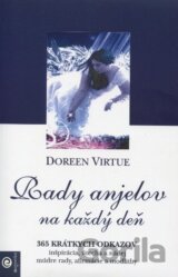 Rady anjelov na každý deň