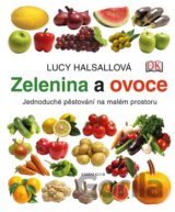 Zelenina a ovoce