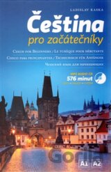 Čeština pro začátečníky