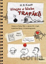 Vítejte v klubu trapáků