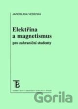Elektřina a magnetismus pro zahraniční studenty