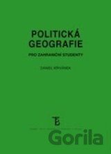 Politická geografie pro zahraniční studenty