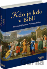 Kdo je kdo v Bibli