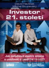 Investor 21. století