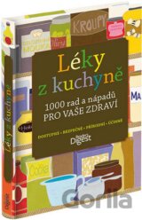 Léky z kuchyně