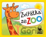Zvířátka ze ZOO