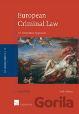 European Criminal Law