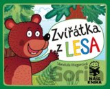 Zvířátka z lesa