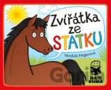 Zvířátka ze statku