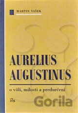 Aurelius Augustinus