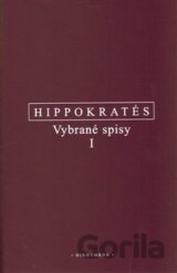 Vybrané spisy I.