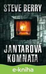 Jantarová komnata