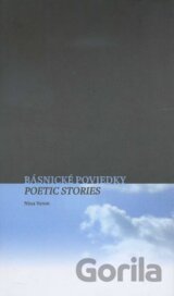 Básnické poviedky/Poetic Stories