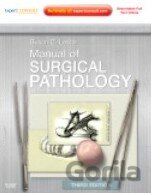 Manual of Surgical Pathology