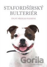 Stafordšírský bulteriér