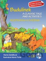 Budulínek - Rozprávka a cvičenia