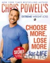 Chris Powell's Choose More, Lose More for Life