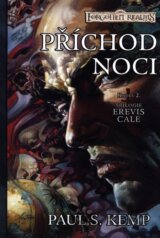 Příchod noci