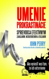 Umenie prokrastinácie