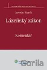 Lázeňský zákon