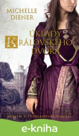 Úklady královského dvora