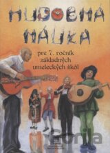 Hudobná náuka pre 7. ročník základných umeleckých škôl