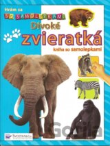 Divoké zvieratká