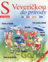 S Veveričkou do prírody