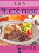 Mleté maso