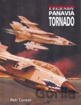 Bojové legendy - Panavia Tornado