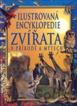 Zvířata v přírodě a mýtech